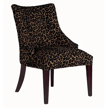 Ellie Accent Chair